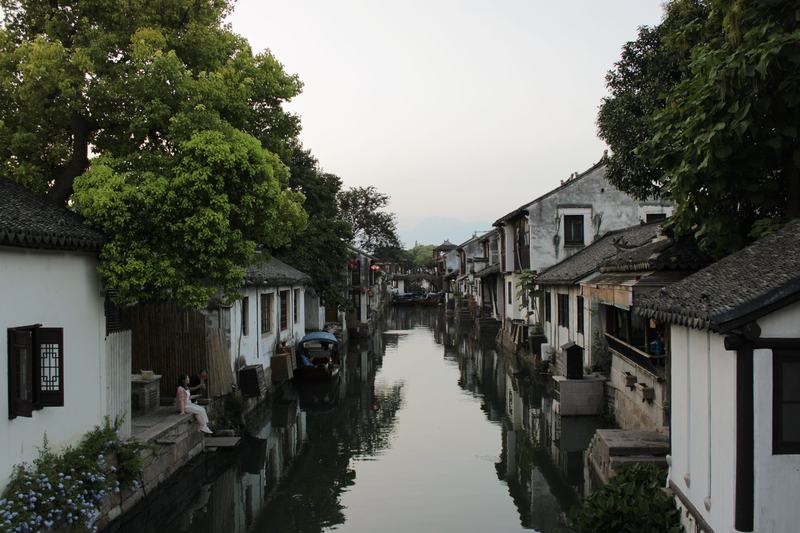 水巷